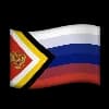 Эмодзи из набора Tochka для Телеграм: Статические 🇷🇺