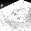Эмодзи из набора @houseki_no_kunii :: @fStikBot для Телеграм: Статические 🌟