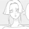 Эмодзи из набора @houseki_no_kunii :: @fStikBot для Телеграм: Статические 🌟