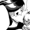 Эмодзи из набора @houseki_no_kunii :: @fStikBot для Телеграм: Статические 🌟