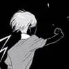Эмодзи из набора @houseki_no_kunii :: @fStikBot для Телеграм: Статические 🌟