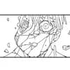 Эмодзи из набора @houseki_no_kunii :: @fStikBot для Телеграм: Статические 🌟