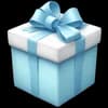 Эмодзи из набора Цветной рандом @EmodzyPremium для Телеграм: Анимированные, Видео, Статические 🎁