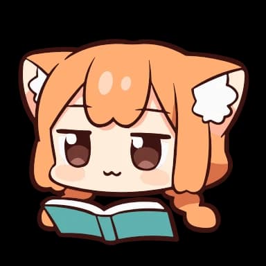 Стикер из набора ume to momo ➜ @kotletovvemoji для Телеграм: Анимированные 🤓