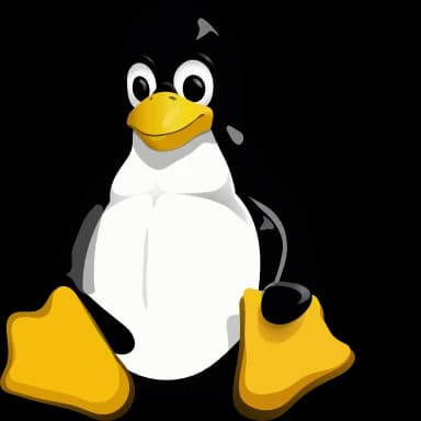 Эмодзи из набора Animated | @UNUAL для Телеграм: Анимированные 🐧
