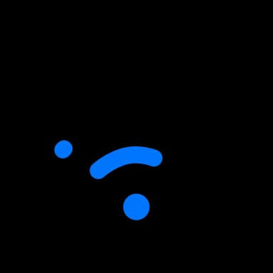Эмодзи из набора Animated | @UNUAL для Телеграм: Анимированные 🛜