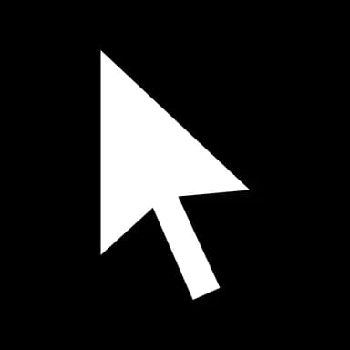Эмодзи из набора Animated | @UNUAL для Телеграм: Анимированные 🖱
