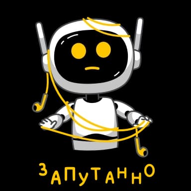 Стикер из набора Апперы (@tgsticker) для Телеграм: Анимированные 🤖
