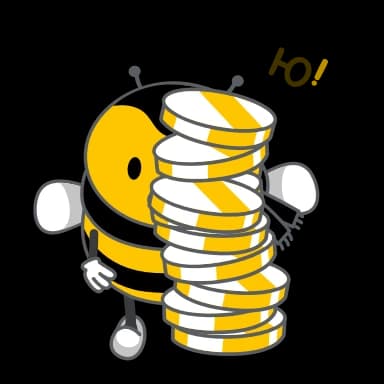 Стикер из набора Апперы (@tgsticker) для Телеграм: Анимированные 🍯