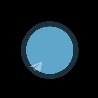 Стикерпак Cool Stickers @UseBots для Телеграм: Анимированные