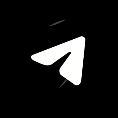 Стикер из набора Cool Stickers @UseBots для Телеграм: Анимированные 💬