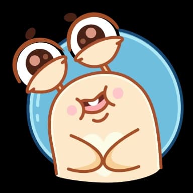 Стикерпак Усик @TgSticker для Телеграм: Анимированные
