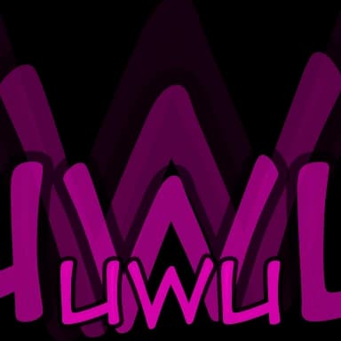 Стикер из набора UWU @stickersb2b для Телеграм: Анимированные 😄