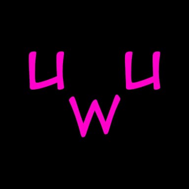 Стикерпак UWU @stickersb2b для Телеграм: Анимированные