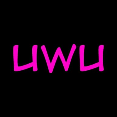 Стикер из набора UWU @stickersb2b для Телеграм: Анимированные 😄