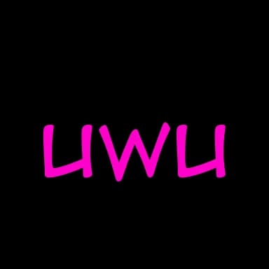 Стикер из набора UWU @stickersb2b для Телеграм: Анимированные 😄
