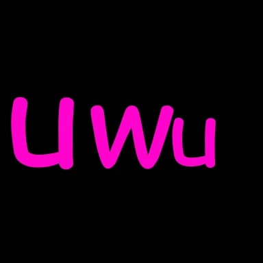 Стикер из набора UWU @stickersb2b для Телеграм: Анимированные 😄