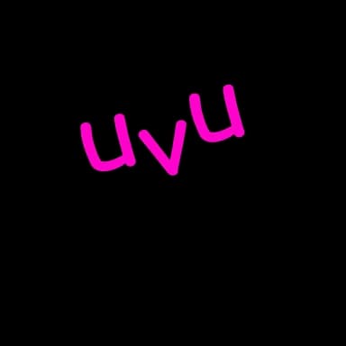 Стикер из набора UWU @stickersb2b для Телеграм: Анимированные 😄
