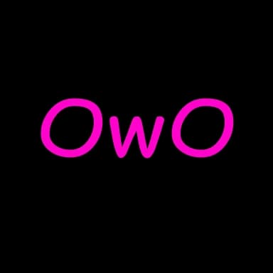 Стикер из набора UWU @stickersb2b для Телеграм: Анимированные 😄