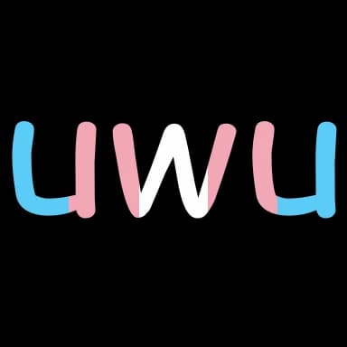 Стикер из набора UWU @stickersb2b для Телеграм: Анимированные 😄