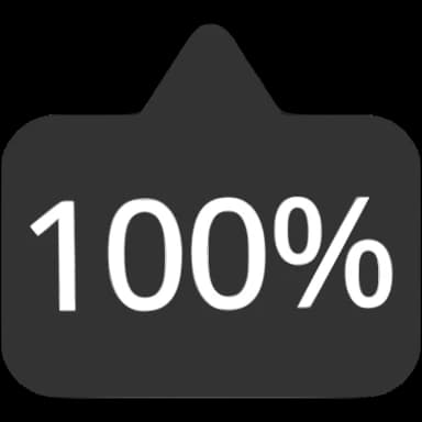 Эмодзи из набора Выноски от @emoji_gray для Телеграм: Анимированные 〰