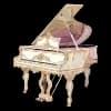 Эмодзи из набора Винтаж ➜ @emojiprem @TgEmodziBot для Телеграм: Статические 🎹