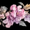 Эмодзи из набора Винтаж ➜ @emojiprem @TgEmodziBot для Телеграм: Статические 🌸