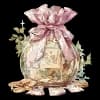 Эмодзи из набора Винтаж ➜ @emojiprem @TgEmodziBot для Телеграм: Статические 💰