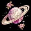 Эмодзи из набора Винтаж ➜ @emojiprem @TgEmodziBot для Телеграм: Статические 🪐