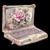 Эмодзи из набора Винтаж ➜ @emojiprem @TgEmodziBot для Телеграм: Статические 💻