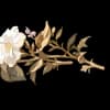 Эмодзи из набора Винтаж ➜ @emojiprem @TgEmodziBot для Телеграм: Статические 🌸
