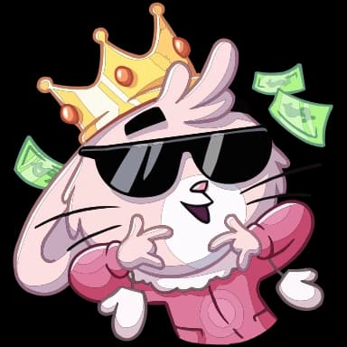 Эмодзи из набора Флэйк HD | @EmojisTG для Телеграм: Анимированные 😎