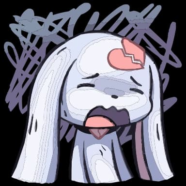 Эмодзи из набора Хэппи HD | @EmojisTG для Телеграм: Анимированные 😖