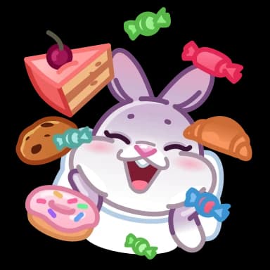 Эмодзи из набора Сливка | @EmojisTG для Телеграм: Анимированные 🤗