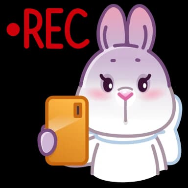 Эмодзи из набора Сливка | @EmojisTG для Телеграм: Анимированные 🎥