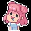 Эмодзи из набора Yumiko by @premium_emojis для Телеграм: Статические 🤤
