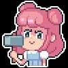 Эмодзи из набора Yumiko by @premium_emojis для Телеграм: Статические 🔨