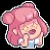 Эмодзи из набора Yumiko by @premium_emojis для Телеграм: Статические 🤩