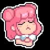 Эмодзи из набора Yumiko by @premium_emojis для Телеграм: Статические 🤬