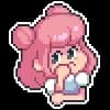 Эмодзи из набора Yumiko by @premium_emojis для Телеграм: Статические 🤔
