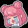 Эмодзи из набора Yumiko by @premium_emojis для Телеграм: Статические 😭