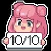 Эмодзи из набора Yumiko by @premium_emojis для Телеграм: Статические 👍