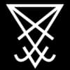 Эмодзи из набора dead inside xyeta by @vkozanchyn для Телеграм: Статические 💮