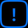 Эмодзи из набора VK для Телеграм: Статические 🔹
