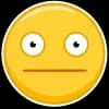 Эмодзи из набора vk stickers ➜ @emoji_room для Телеграм: Статические 😐