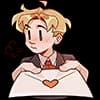 Эмодзи из набора Школьник Владик от @TgEmojis для Телеграм: Статические 🩷