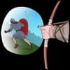 Эмодзи из набора Владимир @TgEmojis для Телеграм: Статические 🎯