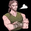 Эмодзи из набора Владимир @TgEmojis для Телеграм: Статические 💪