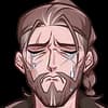 Эмодзи из набора Владимир @TgEmojis для Телеграм: Статические 😭