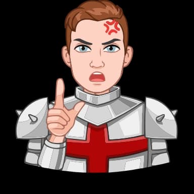 Эмодзи из набора @EmojisTG | Игровой vmoji HD для Телеграм: Анимированные 🤬